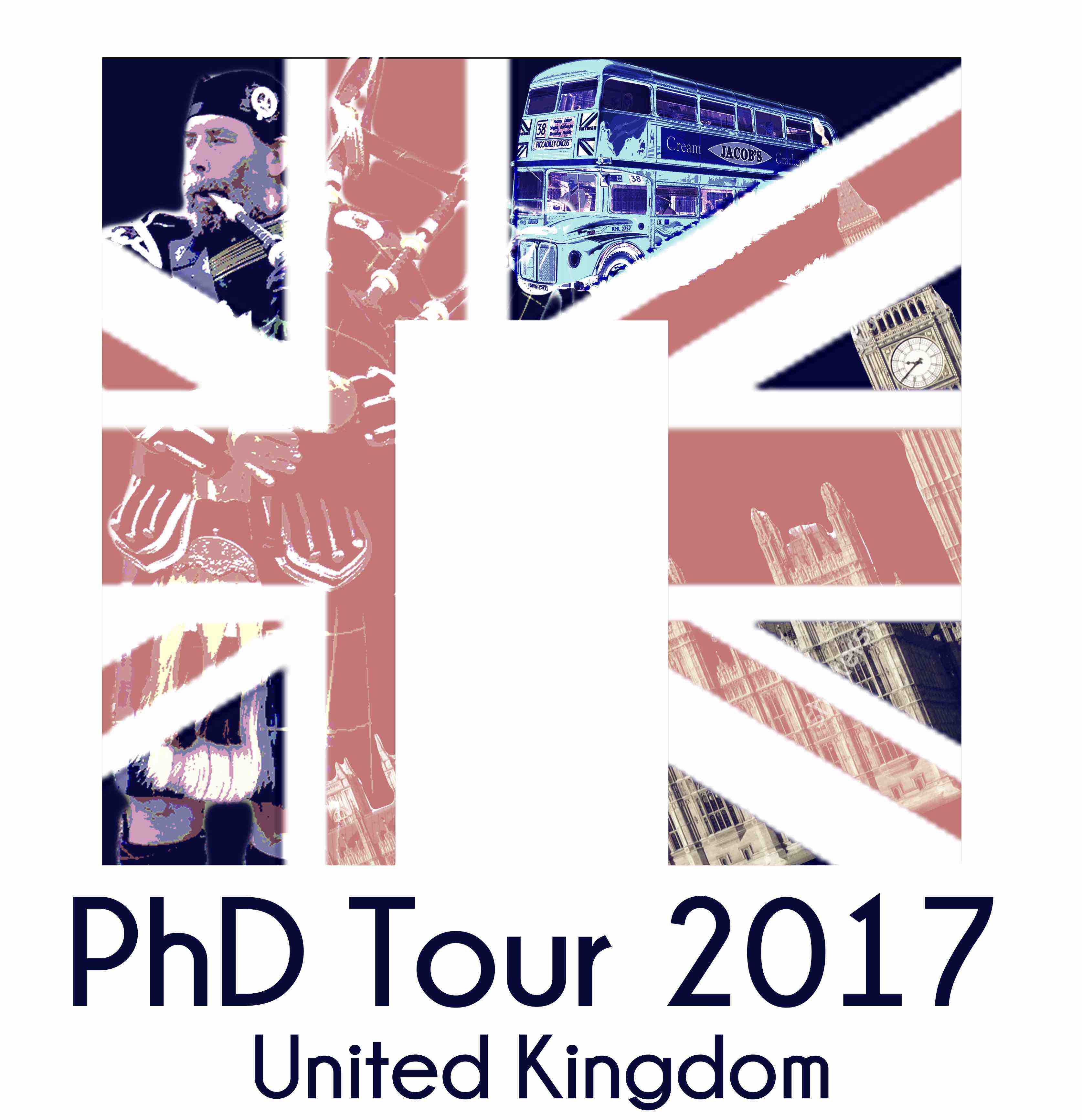 Logo PhD Tour 2017